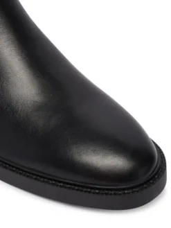 Guess Sztyblety FMTDO VLEA10 Czarny