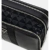 Guess Torba weekendowa 184888 Czarny