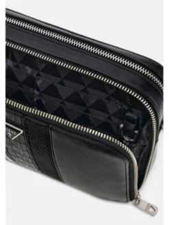Guess Torba weekendowa 184888 Czarny