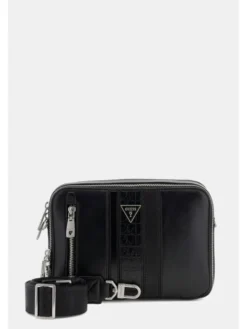 Guess Torba weekendowa 184888 Czarny