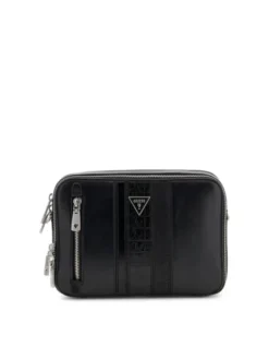 Guess Torba weekendowa 184888 Czarny