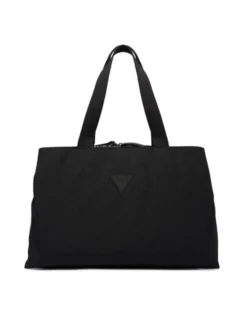 Guess Torba weekendowa Greyjoy Travel TWNN98 76025 Czarny