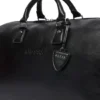 Guess Torba weekendowa V6BZ05 W4592 Czarny