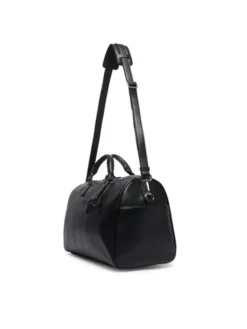 Guess Torba weekendowa V6BZ05 W4592 Czarny