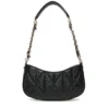 Guess Torebka Aldina HWGG96 63170 Czarny