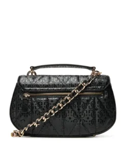 Guess Torebka Aldina HWGG96 63200 Czarny