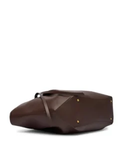 Guess Torebka Allegra HWBG22 37230 Brązowy ciemny