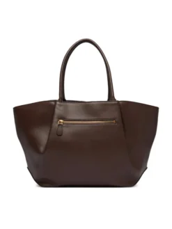 Guess Torebka Allegra HWBG22 37230 Brązowy ciemny