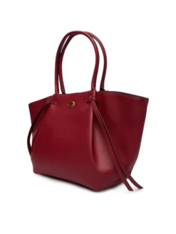 Guess Torebka Allegra HWBG22 37230 Czerwony
