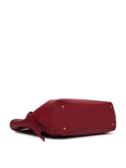 Guess Torebka Allegra HWBG22 37230 Czerwony