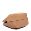 Guess Torebka Amorette HWBG78 98060 Beżowy ciemny