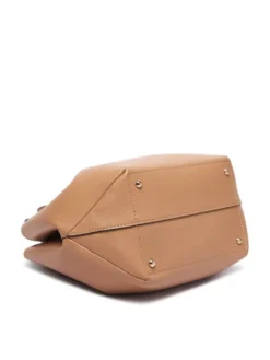 Guess Torebka Amorette HWBG78 98060 Beżowy ciemny