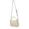 Guess Torebka Amys HWMY96 59160 Kremowy