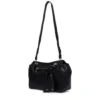 Guess Torebka Antonia HWBG21 83060 Czarny