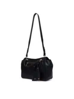 Guess Torebka Antonia HWBG21 83060 Czarny