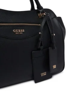 Guess Torebka Antonia HWBG21 83060 Czarny