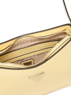 Guess Torebka Arnela HWNY94 96170 Żółty
