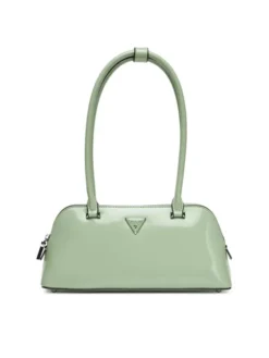 Guess Torebka Arnela HWNY94 96080 Zielony
