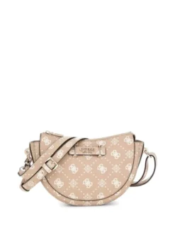 Guess Torebka 178529 Beżowy