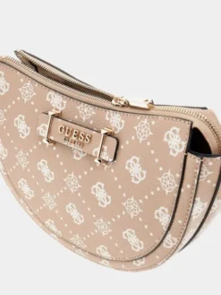 Guess Torebka 178529 Beżowy