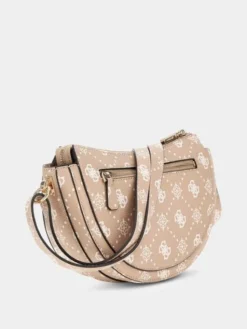 Guess Torebka 178529 Beżowy