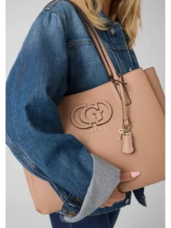 Guess Torebka 180981 Beżowy