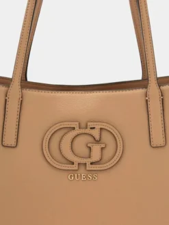 Guess Torebka 180981 Beżowy