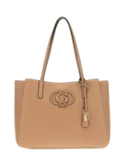 Guess Torebka 180981 Beżowy