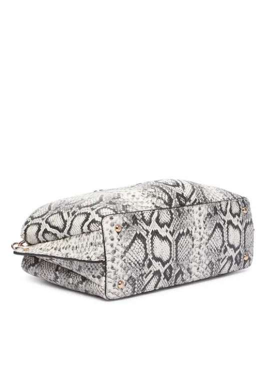 Guess Torebka Bianca HWKG99 07060 Kolorowy