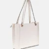 Guess Torebka 183370 Biały