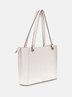 Guess Torebka 183370 Biały