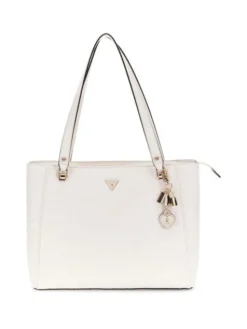 Guess Torebka 183370 Biały