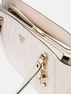 Guess Torebka 183370 Biały