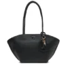 Guess Torebka Bolena HWZG92 07090 Czarny