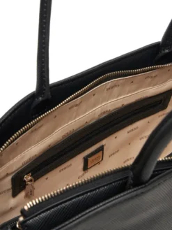 Guess Torebka Bolena HWZG92 07090 Czarny