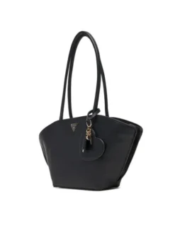 Guess Torebka Bolena HWZG92 07090 Czarny