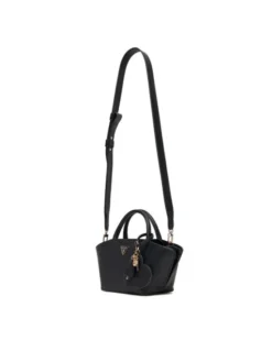 Guess Torebka Bolena Mini HWZG92 07760 Czarny
