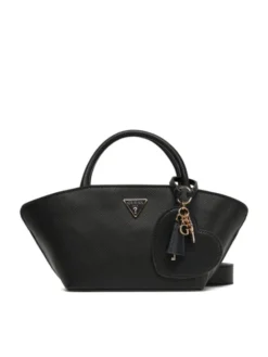 Guess Torebka Bolena Mini HWZG92 07760 Czarny
