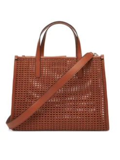 Guess Torebka Brigitta HWWZ72 06230 Brązowy