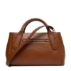 Guess Torebka Brooke HWBG98 97060 Brązowy