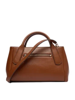 Guess Torebka Brooke HWBG98 97060 Brązowy