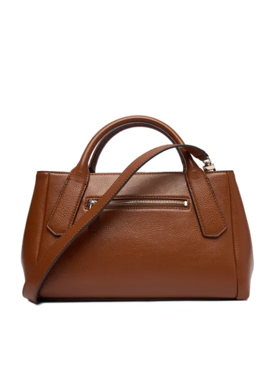 Guess Torebka Brooke HWBG98 97060 Brązowy