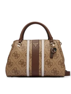 Guess Torebka 181098 Brązowy