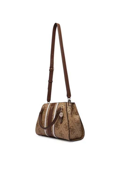 Guess Torebka 181098 Brązowy