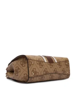 Guess Torebka 181098 Brązowy