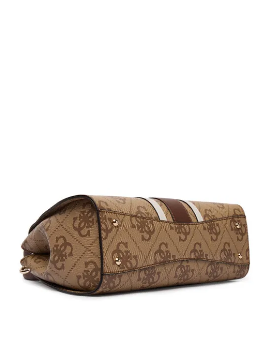 Guess Torebka 181098 Brązowy