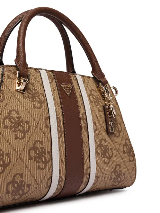 Guess Torebka 181098 Brązowy