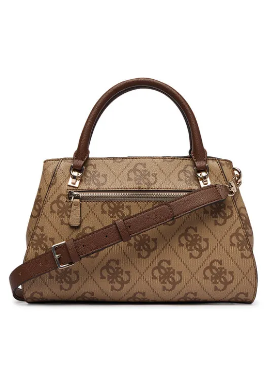 Guess Torebka 181098 Brązowy