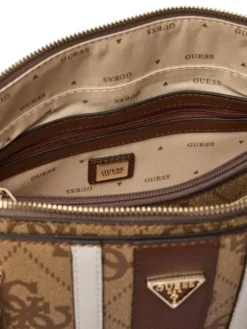 Guess Torebka 181098 Brązowy