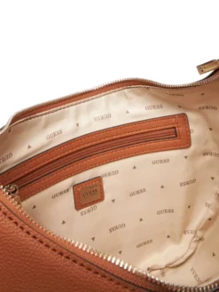Guess Torebka Calebra HWBG95 36020 Brązowy